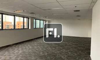 Imagem 3: Conjunto, 110 m² - venda por R$ 1.320.000,01 ou aluguel por R$ 8.500,00/mês - Vila Olímpia