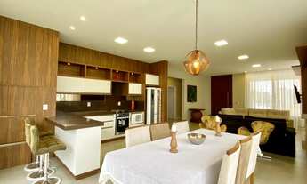 Imagem: Casa em condominio fechado