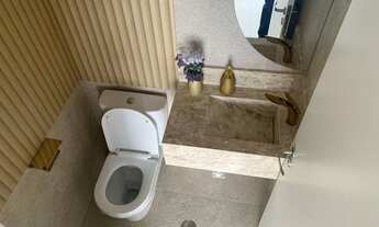 Imagem 5: Apartamento de 103 mts com 3 dormitórios à venda - Barra Funda - São Paulo/SP