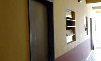 Imagem 5: Kitinetes próximo ao supermercado Mateus do Maiobão