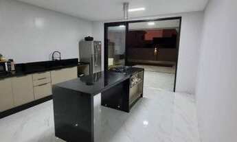 Imagem 2: Bela Casa de condomínio térrea para venda Urbanova, São José dos Campos/SP