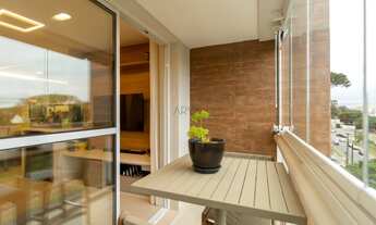 Imagem 5: Apartamento no bairro Ahú - ARYA 1