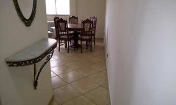 Imagem 2: Apartamento Mobiliado para Locação em São Paulo, Vila São Francisco, 2 dormitórios, 2 banh