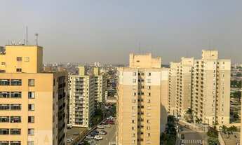 Imagem 6: Apartamento à Venda - Jardim São Saverio, 1 Quarto, 35 m2