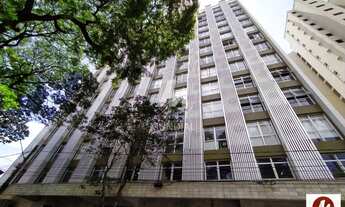 Imagem 3: Sala comercial (sala - edificio coml.) , cozinha planejada, elevador, em condomínio fechad