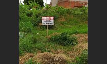 Imagem: Terreno de 420m