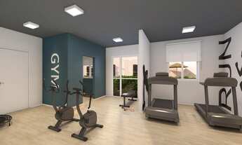 Imagem 5: SãO PAULO - Apartamento Padrão - Jardim Santa Adélia