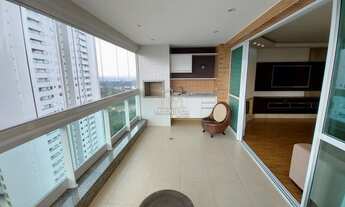 Imagem 4: APARTAMENTO com 3 dormitórios à venda com 240m² por R$ 1.599.000,00 no bairro Campina do S