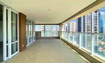 Imagem: APTO ALTO PADRÃO NOVO - 4 SUÍTES - 6 VAGAS