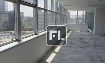 Imagem 2: Conjunto para alugar, 1339 m² por R$ 93.730,00/mês - Brooklin - São Paulo/SP