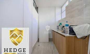 Imagem 6: Apartamento com 3 dormitórios à venda, 166 m² por R$ 2.581.000 - Jardim Paulista - São Pau