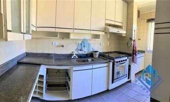 Imagem 5: Apartamento Residencial à venda, Nova Petrópolis, São Bernardo do Campo - AP0448