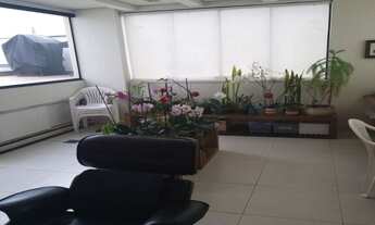 Imagem 7: Cobertura com 3 dormitórios à venda, 197 m² por R$ 2.200.000 - Campo Belo - São Paulo/São