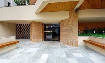 Imagem 6: SãO PAULO - Apartamento Padrão - Moema