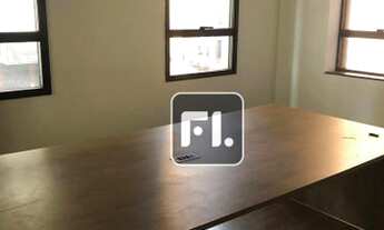 Imagem 4: Conjunto à venda, 104 m² por R$ 1.200.000,00 - Vila Olímpia - São Paulo/SP