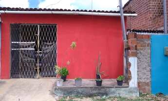 Imagem: Casa no parque industrial