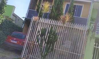 Imagem: Sobrado Edícula no Xaxim 145 m2 R$590