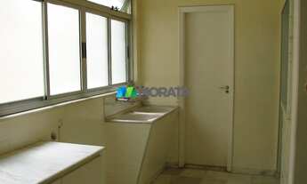 Imagem 7: BELO HORIZONTE - Apartamento Padrão - Luxemburgo