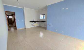 Imagem 4: Casa com 2 dorms, Balneário Nova Itanhaém, Itanhaém - R$ 374 mil, Cod: 951