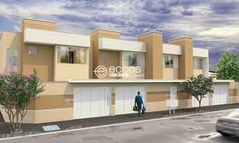 Imagem 2: CASA RESIDENCIAL em UBERLÂNDIA - MG, SANTA MÔNICA