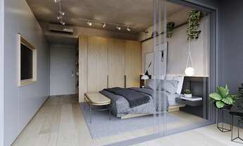 Imagem 5: SãO PAULO - Apartamento Padrão - Pinheiros