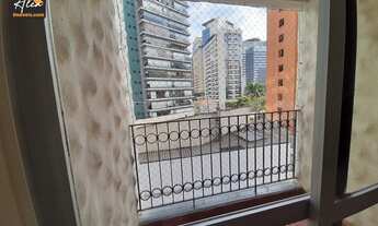 Imagem 2: Apartamento na Vila Olímpia