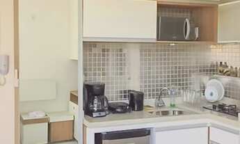 Imagem 6: Apartamento à Venda - Botafogo, 1 Quarto, 16 m2