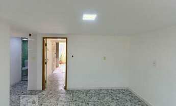 Imagem 6: Apartamento para Aluguel - São Cristóvão, 1 Quarto, 55 m2