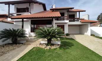 Imagem: Casa para Venda em Palhoça, Centro, 3 dormitórios