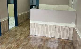 Imagem: Kit net com dois quartos