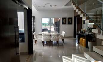 Imagem 5: Casa (sobrado em condominio) 5 dormitórios/suite, cozinha planejada, portaria 24hs, em con