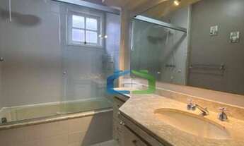 Imagem 7: Sobrado com 3 dormitórios à venda, 130 m² por R$ 700.000,00 - Chácara Nossa Senhora do Bom