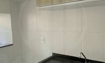 Imagem 4: Apartamento no Edifício Residencial Torres de Madri á venda em Cuiabá