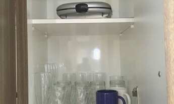 Imagem 4: FLAT RESIDENCIAL - VILA OLÍMPIA - SP