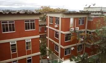 Imagem 3: Apartamento de 2 quartos Cocotá - Ilha do Governador