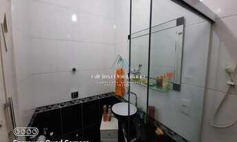 Imagem 7: SANTOS - Apartamento Padrão - BOQUEIRÃO