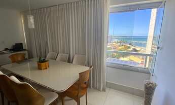 Imagem 7: Cobertura duplex vista mar com 2 suítes em Piatã - Salvador - BA