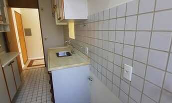 Imagem 6: Apartamento para aluguel possui 56 metros quadrados com 2 quartos