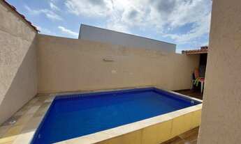 Imagem 2: Casa com 2 dorms, Umuarama, Itanhaém - R$ 235 mil, Cod: 936