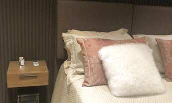 Imagem 6: Apartamento para venda possui 110 metros quadrados com 2 quartos