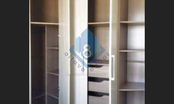 Imagem 3: Apartamento Residencial para locação, Parque Erasmo Assunção, Santo André - AP1105