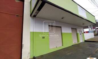 Imagem: Salão/Galpão (salão - térreo