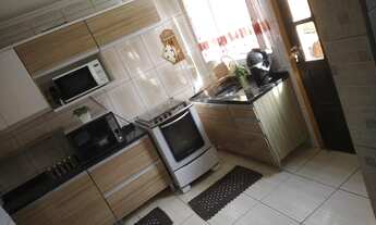 Imagem 4: Sobrado + Edícula no Xaxim 145 m2 R$590 mil