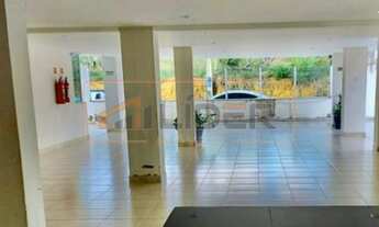 Imagem 6: APARTAMENTO COM 01 QUARTO + 01 SUÍTE NO EDIFÍCIO AQUARIOS