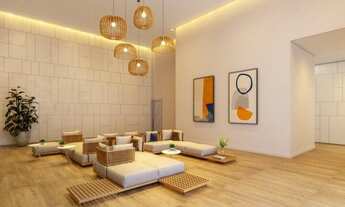 Imagem 3: SãO PAULO - Apartamento Padrão - Chácara Klabin