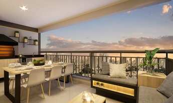 Imagem 6: SãO PAULO - Apartamento Padrão - Morumbi