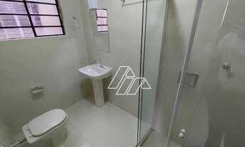 Imagem 5: Casa com 3 dormitórios para alugar, 150 m² - Jardim São Geraldo