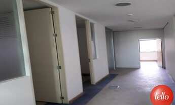 Imagem 6: São Paulo - Conjunto Comercial/sala - Itaim Bibi