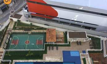 Imagem 5: Apartamento com 3 dormitórios à venda, 71 m² por R$ 480.000,00 - Vila Boa Vista - Barueri