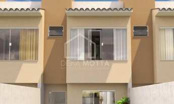 Imagem 2: Sobrado para Venda em Uberlândia, Bem Viver, 2 dormitórios, 2 suítes, 2 banheiros, 2 vagas